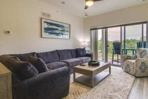 Lewes Vacation Rental with Balcony and Pool Access
